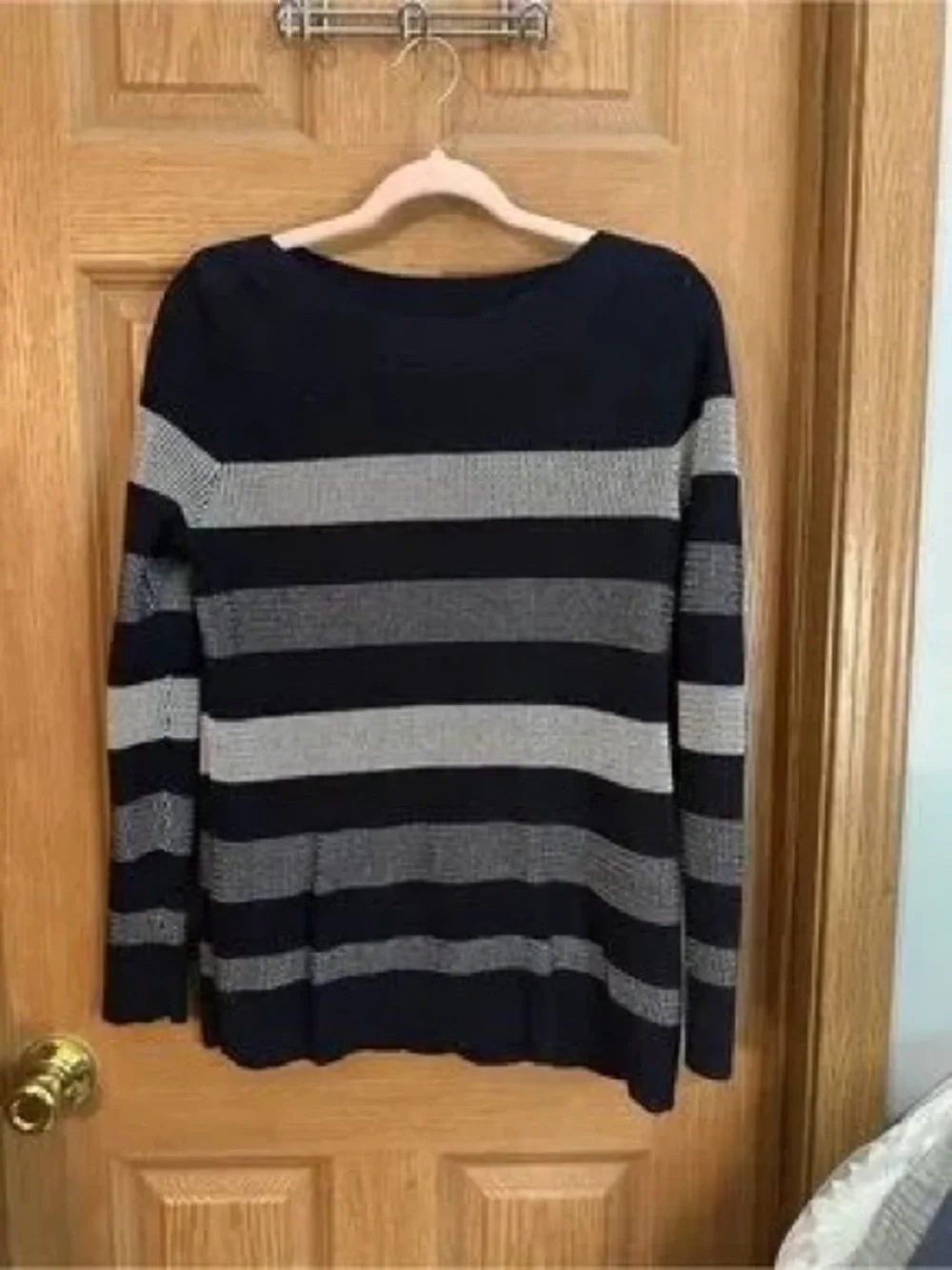 N/A classic navy